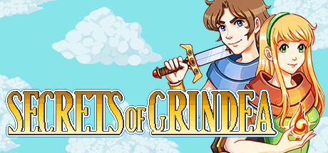 格兰蒂亚秘闻（Secrets of Grindea）v1.0a免安装英文版